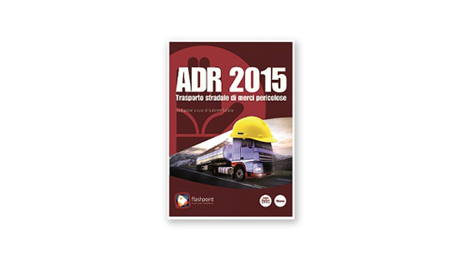 Launch of the New ADR 2015